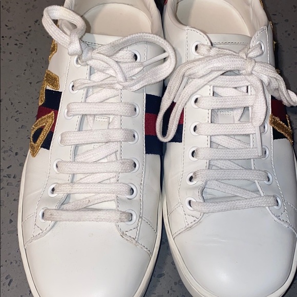 Gucci sneakers - Picture 10 of 10